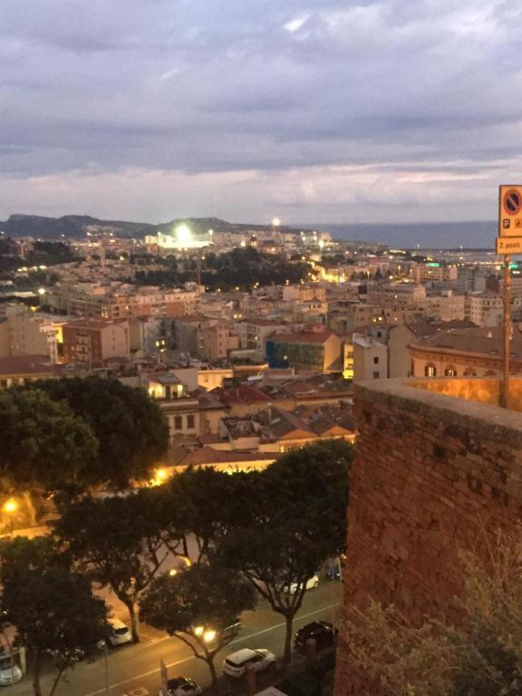 Little Cagliari Διαμέρισμα Εξωτερικό φωτογραφία