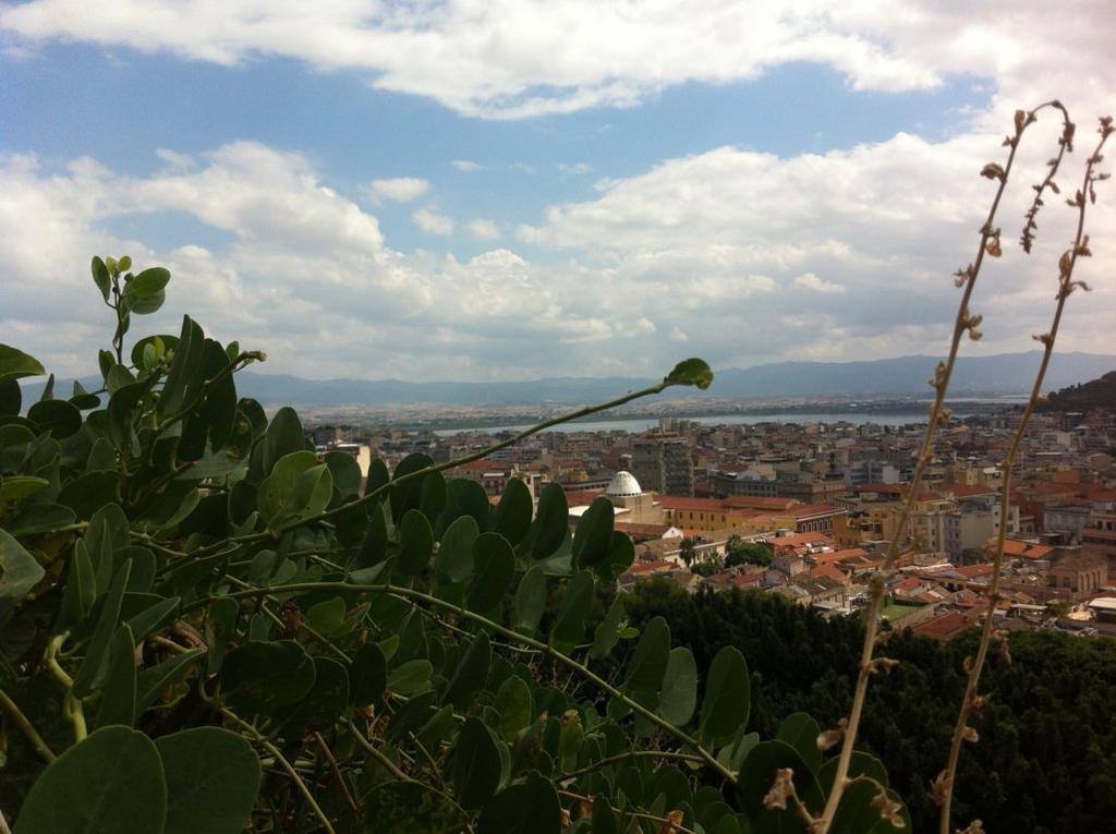 Little Cagliari Διαμέρισμα Εξωτερικό φωτογραφία