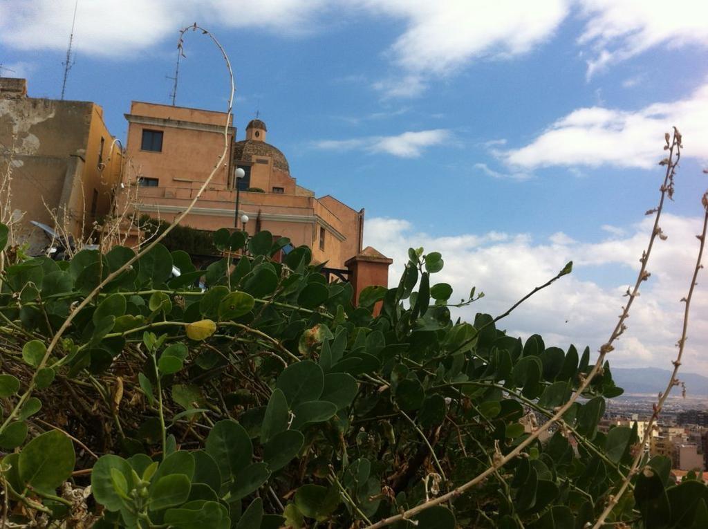 Little Cagliari Διαμέρισμα Εξωτερικό φωτογραφία